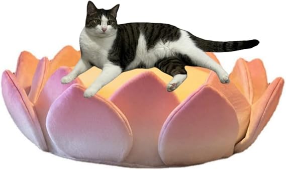 Cat Mattress Cute and Comfortable Cat Nest Multifunctional Cushion