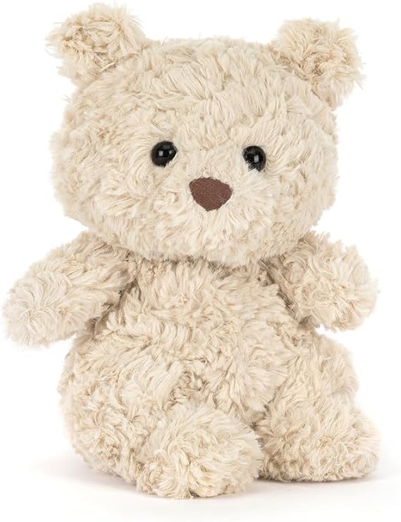 Jellycat Bartholomew Bear Junior