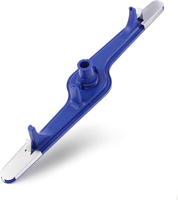 5304517203 Dishwasher Lower Spray Arm Compatible with Frigidaire Kenmore Crosley, Replaces 154568001, 154568002, 1545680, 1543358, 154414101, 1542508, 530450652, AP6783883,1545680