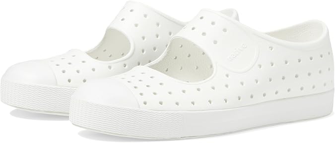 Native Shoes Kids Jefferson Juniper (Little Kid)