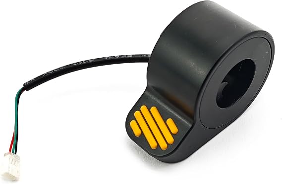 Throttle Accelerator for Segway Ninebot E22 E45 Electric Kick Scooter