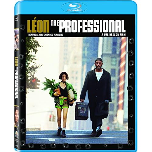 The Professional