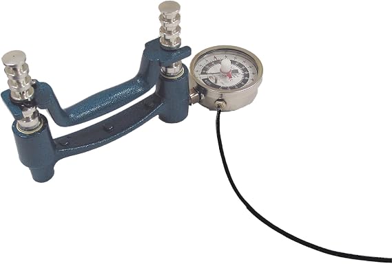 Baseline Analog/Digital Hand Dynamometer