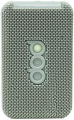 Pop Sonic Sponge | The Ultimate Face & Body Cleanser - Grey