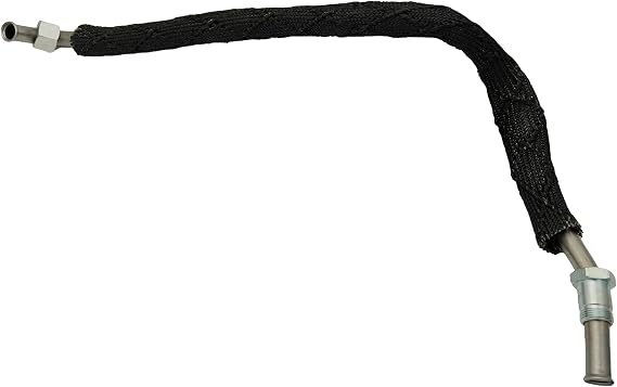 NOVAPARTS Exhaust Gas Recirculation EGR Line 598-123 3W7Z9D477BA for 2003-2011 Ford Crown Victoria Lincoln Town Car Mercury Grand Marquis Silver