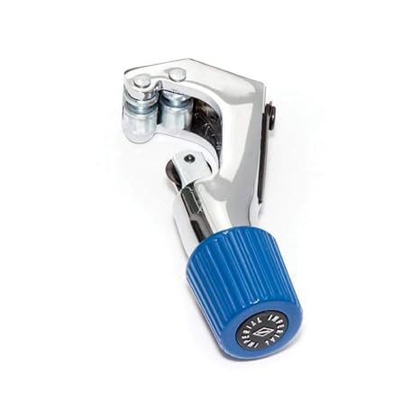 1/8" To 1-1/8" Heavy Duty Tubing Cutter Ski