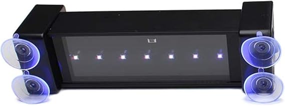 Delta Kits Elite Plus LED UV Resin Curing Lamp - Professional Auto Glass Windshield Rock Chip Repair Light