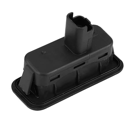 Yctze Boot Flap Opening Switch for Scenic Part Number 8200076256 - Tailgate Opener Boot Opener Switch