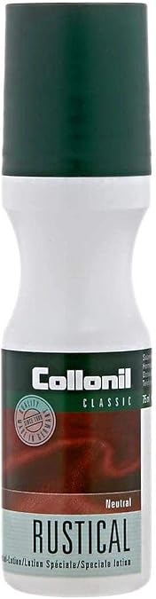 Collonil Rustical Lotion 75ml Neutral