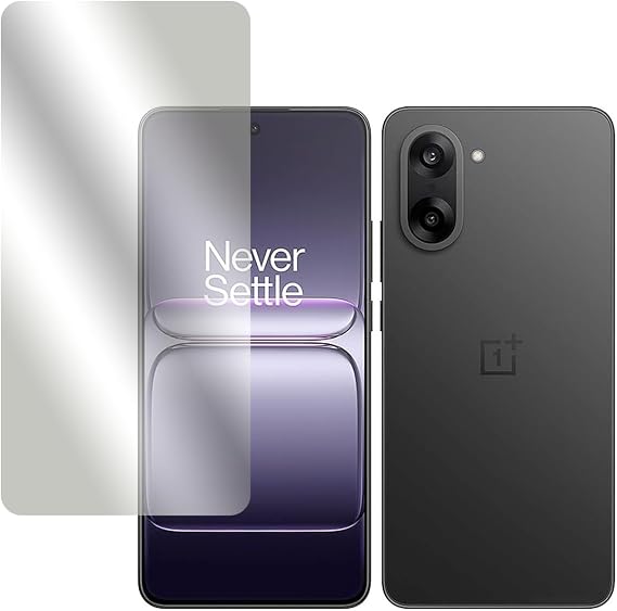 Microcase OnePlus Nord CE5 Tempered Cam Ekran Koruyucu - AL3269