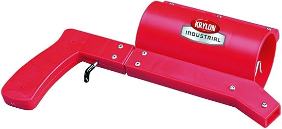 Krylon K07095 Hand Held Marking Applicator Wand, 12' Length