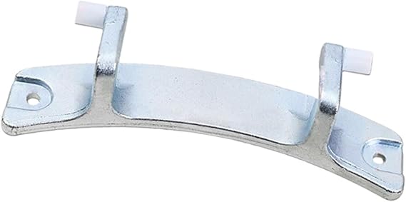 Washing Machine Hinge Replacement Part For Smooth Operations Corrosions Resistant Alloy Long Lasting Aluminum Alloy Washer Door Switches