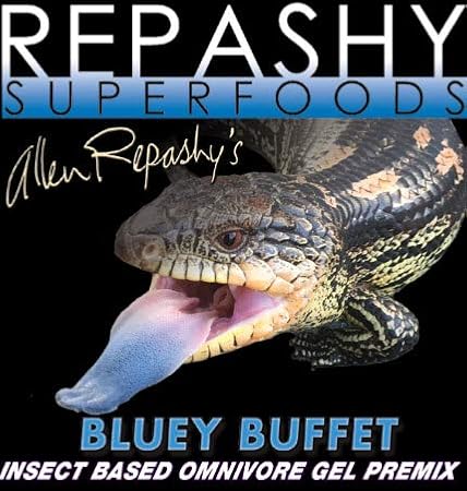 Bluey Buffet 12oz 340g