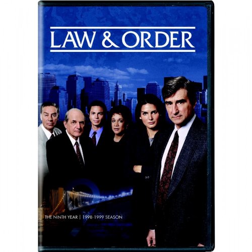 Law & Order: The Ninth Year