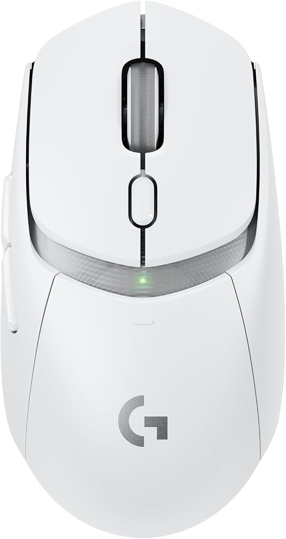 Logitech G G309 LIGHTSPEED Wireless Gaming Mouse