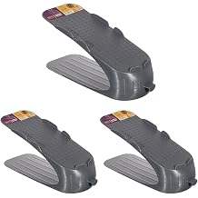 Decobella 6 'Lı Ayakkabı Rampası 3lü paket