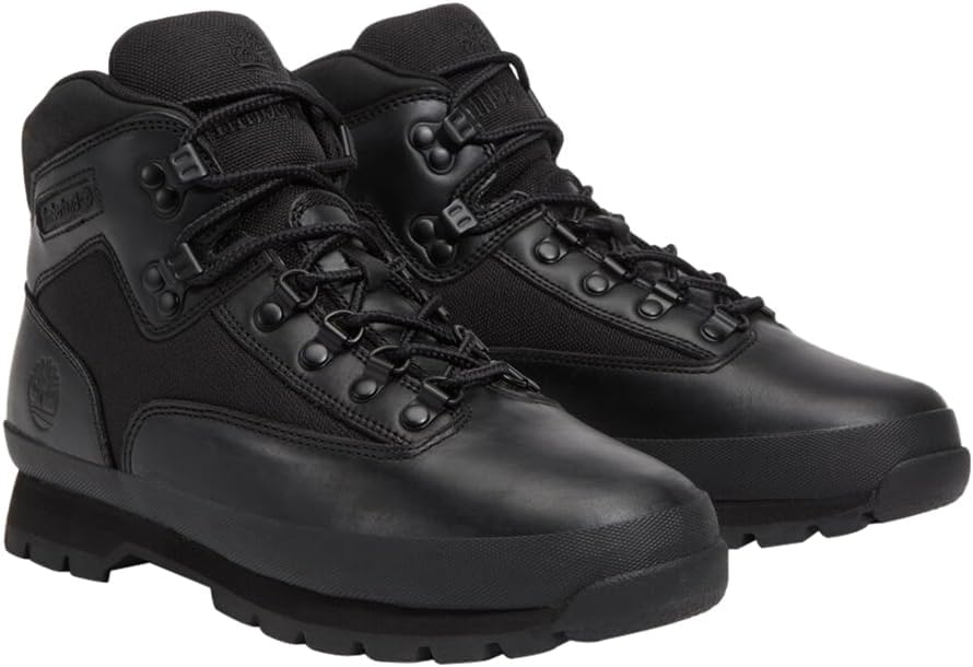Timberland Men's Euro Hiker Mid Boot Men's Boots