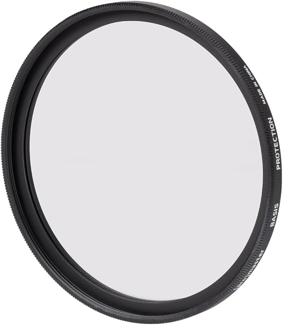 ProMaster 52mm Protection Filter - Basis, (Model 70337)