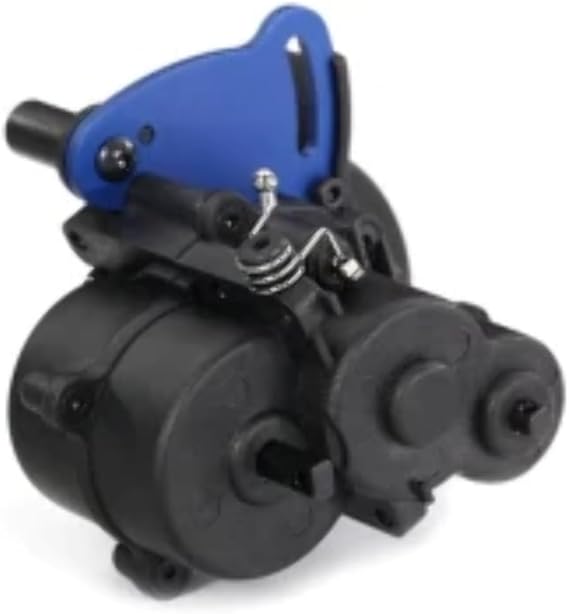 Traxxas 5691 Transmission Complete (Fits Summit (2-speed))