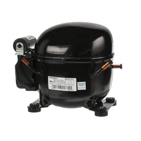 Kelvinator (KELVB) Compressor