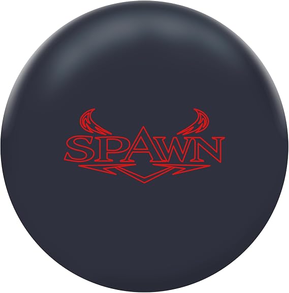 Hammer Spawn Bowling Ball