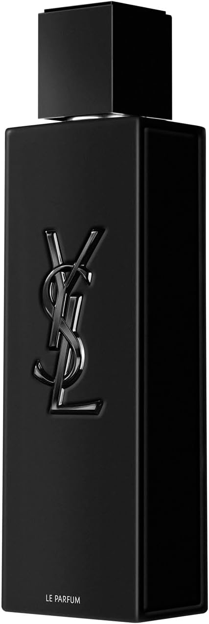 Yves Saint Laurent Myslf Le Parfum Edp 100 Ml Perfume