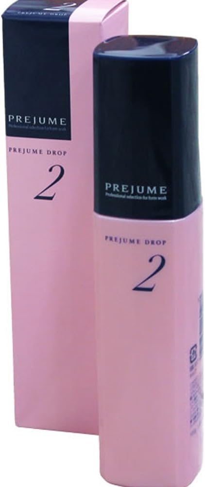 Milbon Premium Drop 2 3.5 oz 100 g