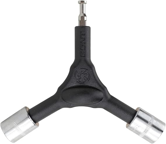Bont Roller Skate Tool - Ultimate Skating Companion for Easy Maintenance & Adjustments