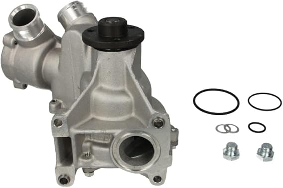 Hepu P196 Water Pump