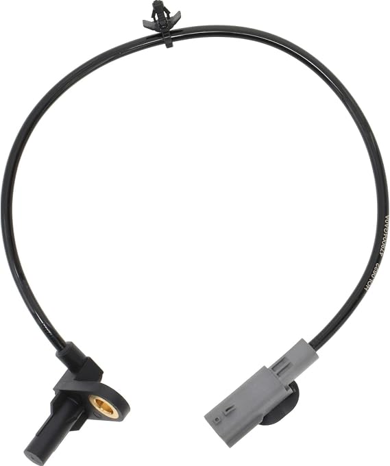 Holstein Parts 2ABS3036 ABS Wheel Speed Sensor