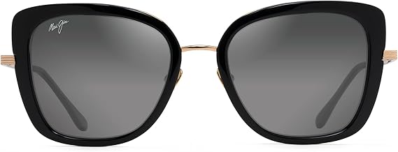 Maui Jim Polarized Women's Violet Lake Fashion Sunglasses