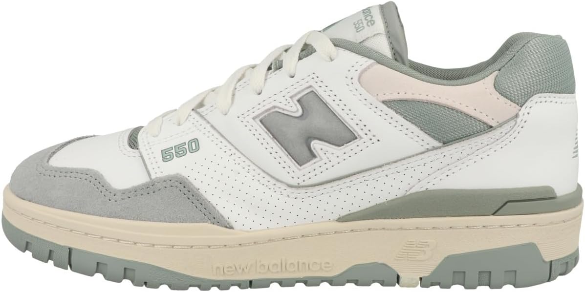 New Balance Men's 550 Sneakers