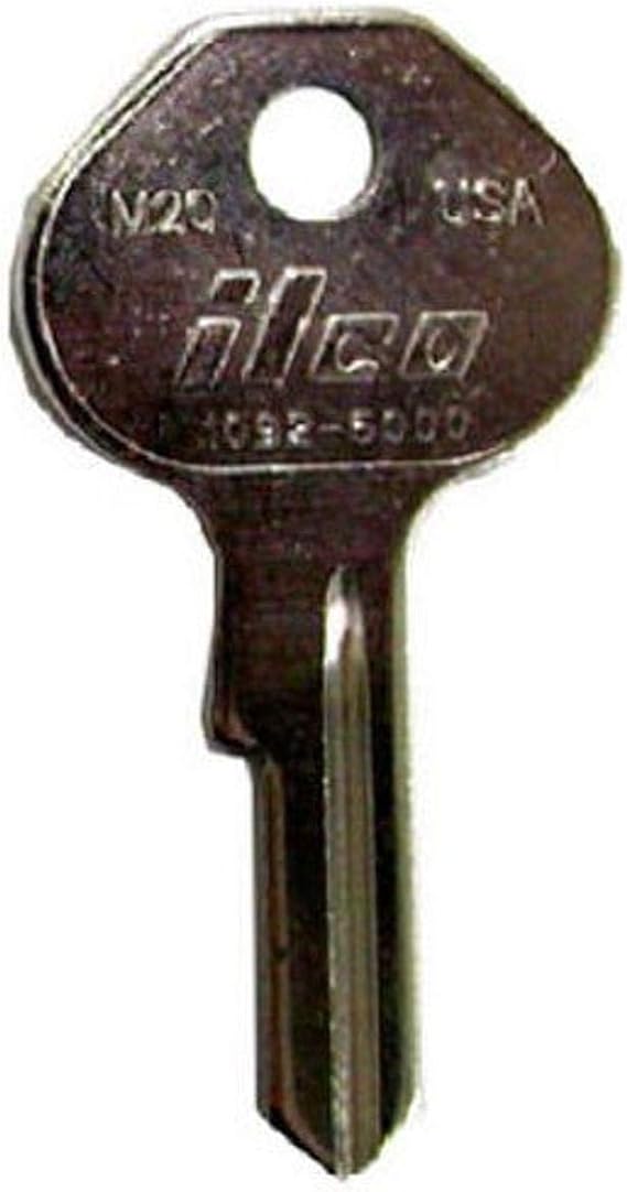 1092NR Key Master/Dexter M16 - U005261