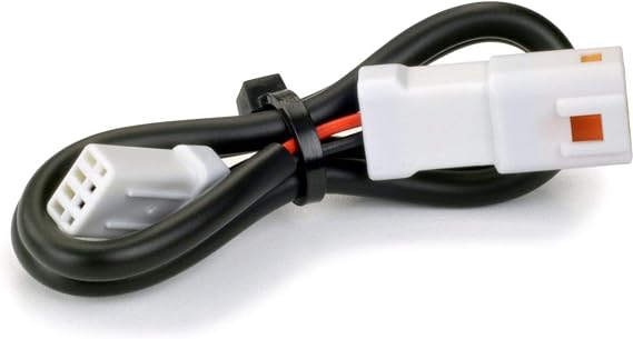 Temperature Sensor - Cable Extension, 12in