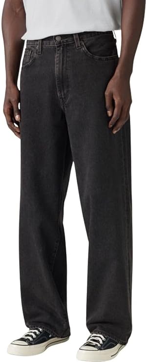 Levi's Men's Jeans 578 Baggy