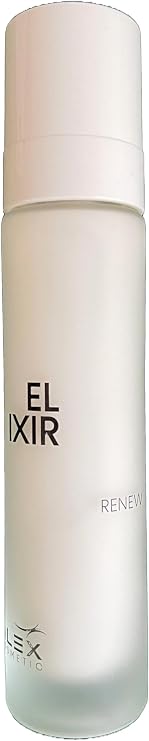 ALEX COSMETIC Renew Elixir Advanced Nutritive Serum Skin Moisture Balance 50ml