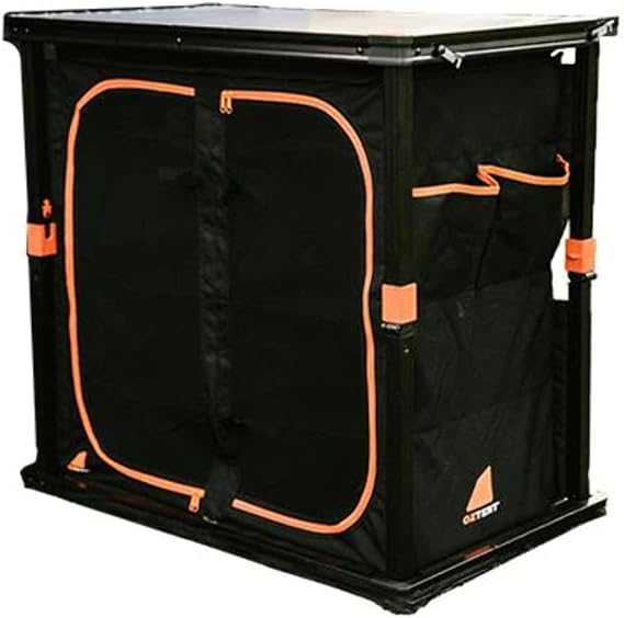 Oztent Double Camper Cupboard