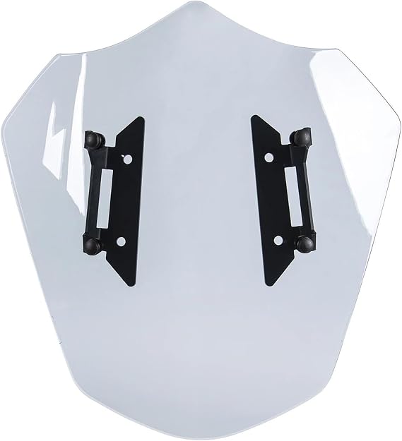 Windscreen Windshield Wind Deflector Visor Glass Motorcycle Accessories For Rocket 3 R 3R 2020-2024 Storm R 2024