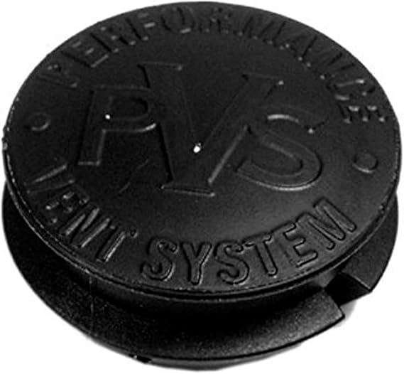 Mercury PVS Performance Vent System Solid Plug for Props