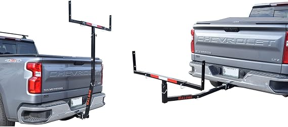 Malone Axis Truck Bed Extender