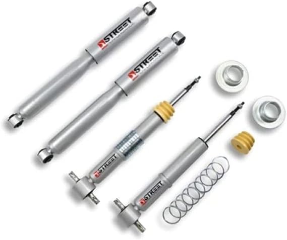 Belltech 9505 Shock Set