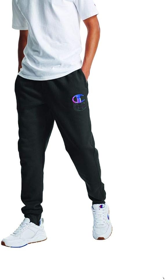 Champion Men's Reverse Weave Jogger Sweatpants