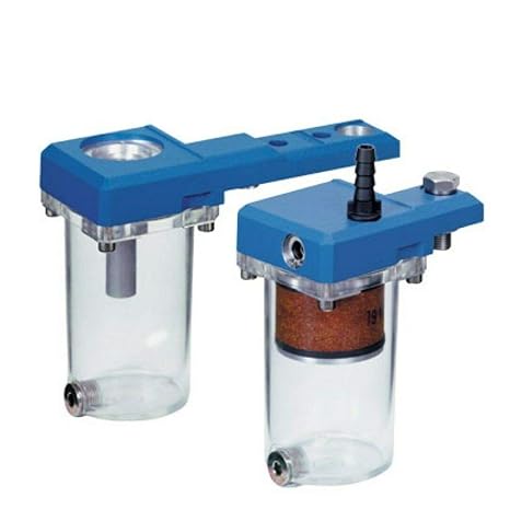 Brandtech 20698004 Filter Element for Oil Mist Filter (20698003)