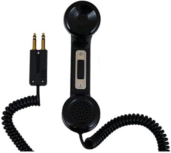 Clarity 50295-001 Amplified Handset