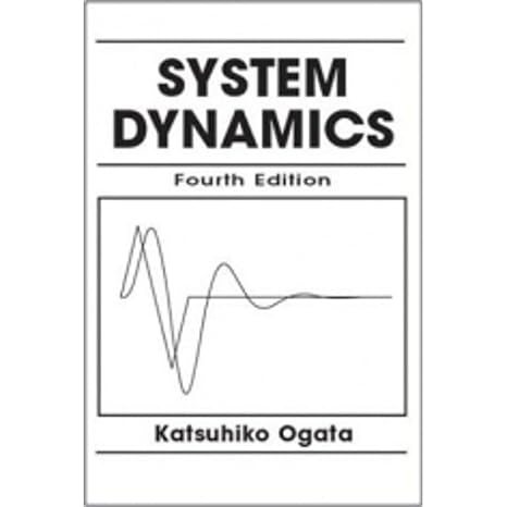 System Dynamics
