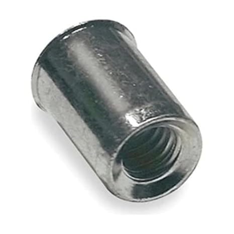 Marson MAR47435 Nut Sert Poly 10-24