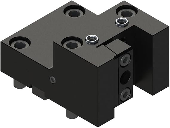 RedLine Tools - BMT65 Turning Tool Holder Block - RB65OD100