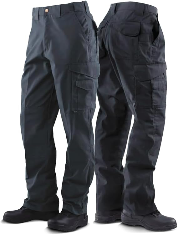 Tru-Spec Men's Original Tactical Pant, Mens Pants