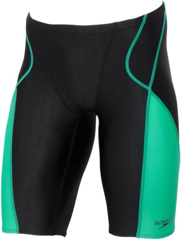 Speed SCB62601F Flex Sigma V Junior Jammer 2 Boys' Competition Swimsuit