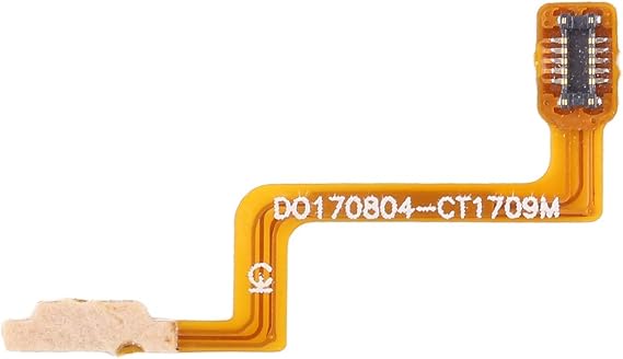 HONGYAN for Oppo R11 Plus Power Button Flex Cable